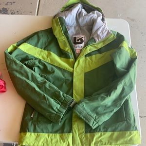 Women’s jacket